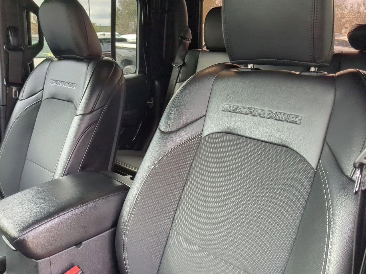 2023 Jeep Gladiator Freedom