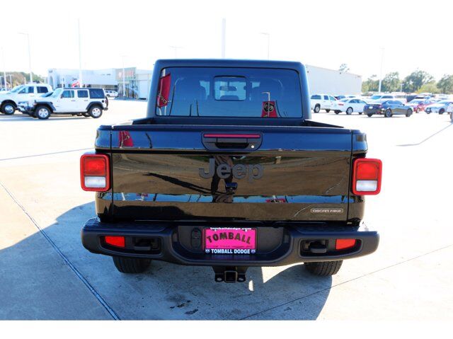 2023 Jeep Gladiator Freedom Irving TX