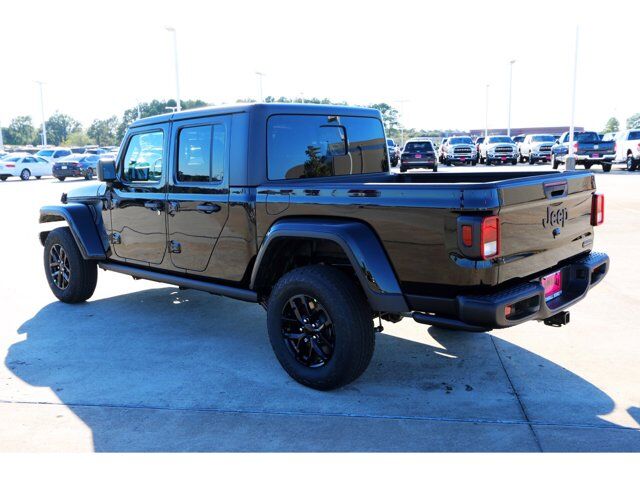 2023 Jeep Gladiator Freedom Irving TX