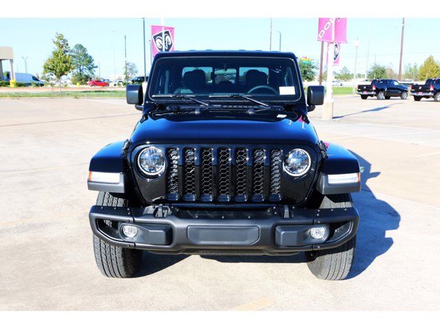 2023 Jeep Gladiator Freedom Irving TX