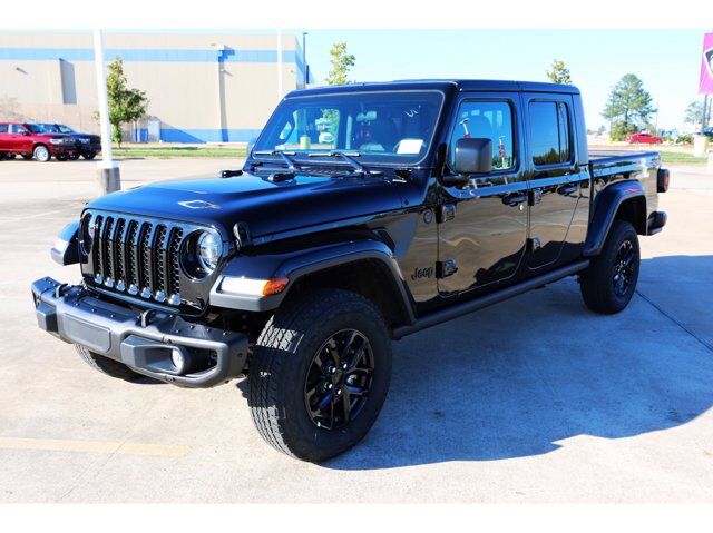 2023 Jeep Gladiator Freedom Irving TX