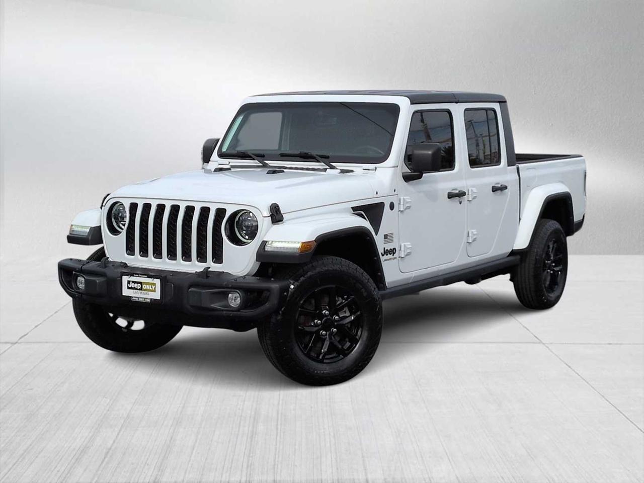 2023 Jeep Gladiator Freedom Irving TX