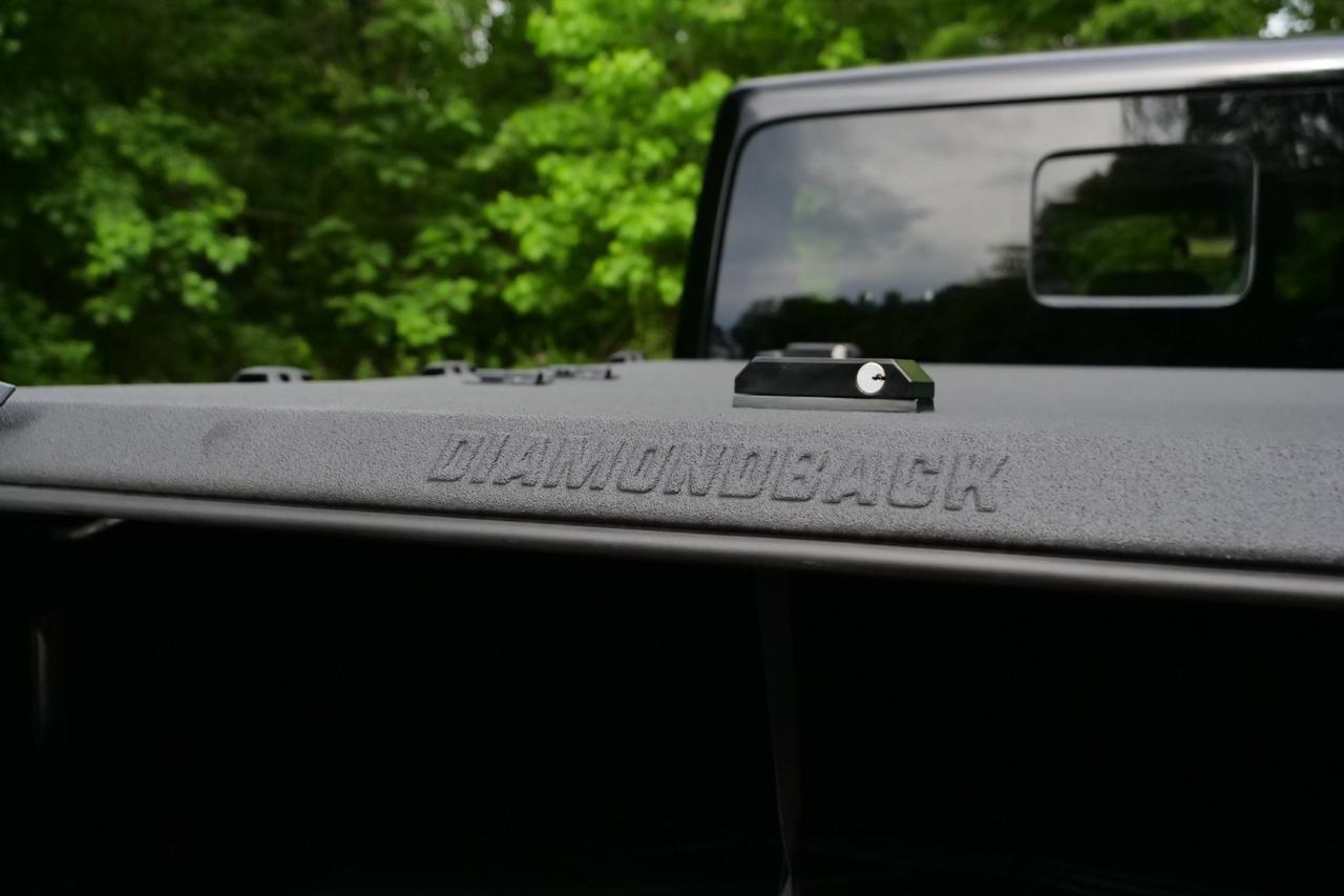 2023 Jeep Gladiator High Altitude 4X4 / Turbo Diesel / Nappa Leather! High Point NC