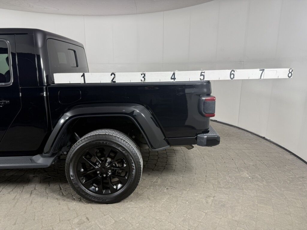 2023 Jeep Gladiator High Altitude 4x4 Maumee OH