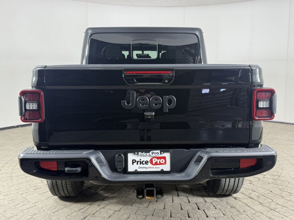 2023 Jeep Gladiator High Altitude 4x4 Maumee OH