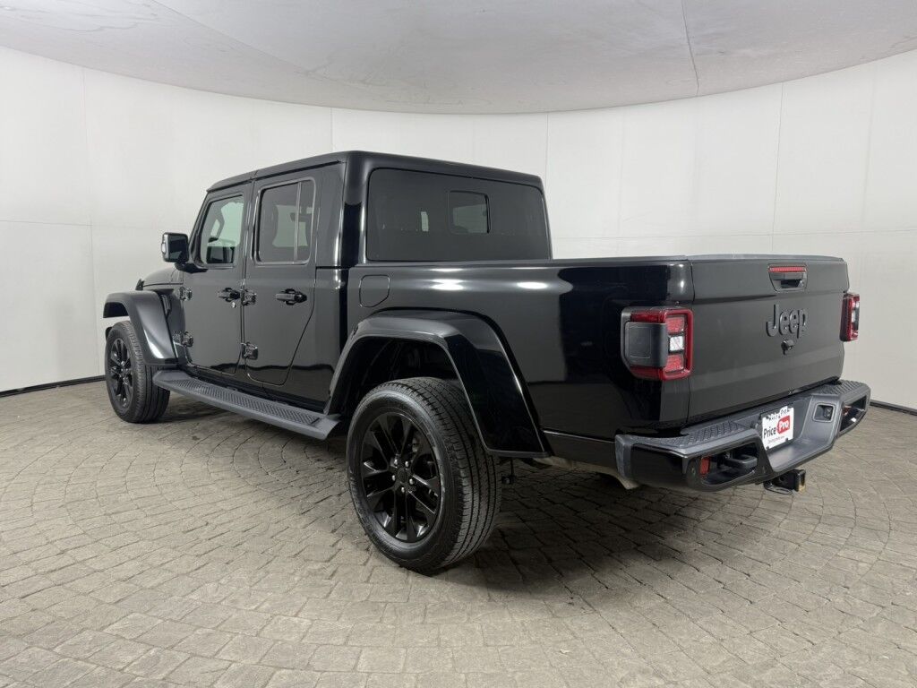 2023 Jeep Gladiator High Altitude 4x4 Maumee OH
