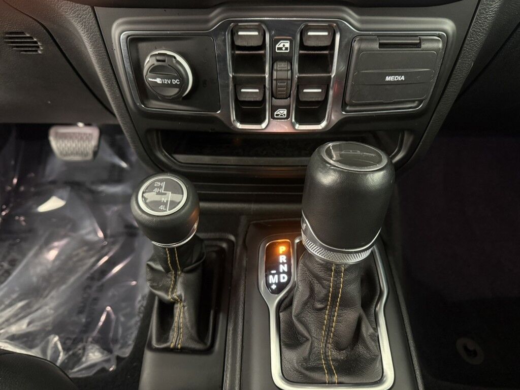 2023 Jeep Gladiator High Altitude 4x4 Maumee OH