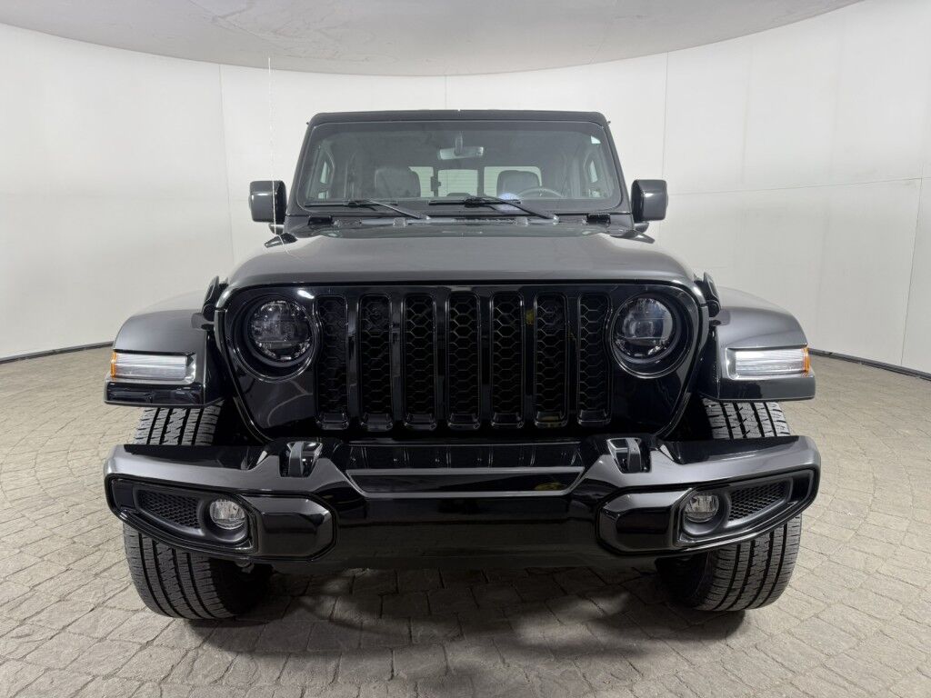 2023 Jeep Gladiator High Altitude 4x4 Maumee OH
