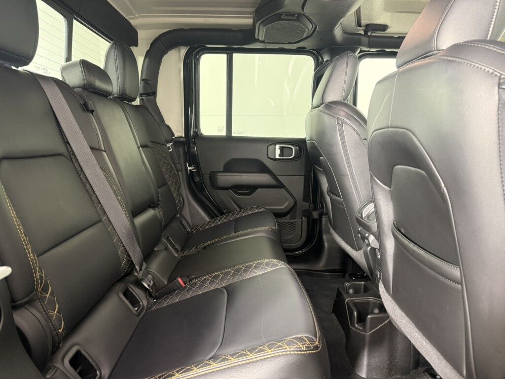 2023 Jeep Gladiator High Altitude 4x4 Maumee OH