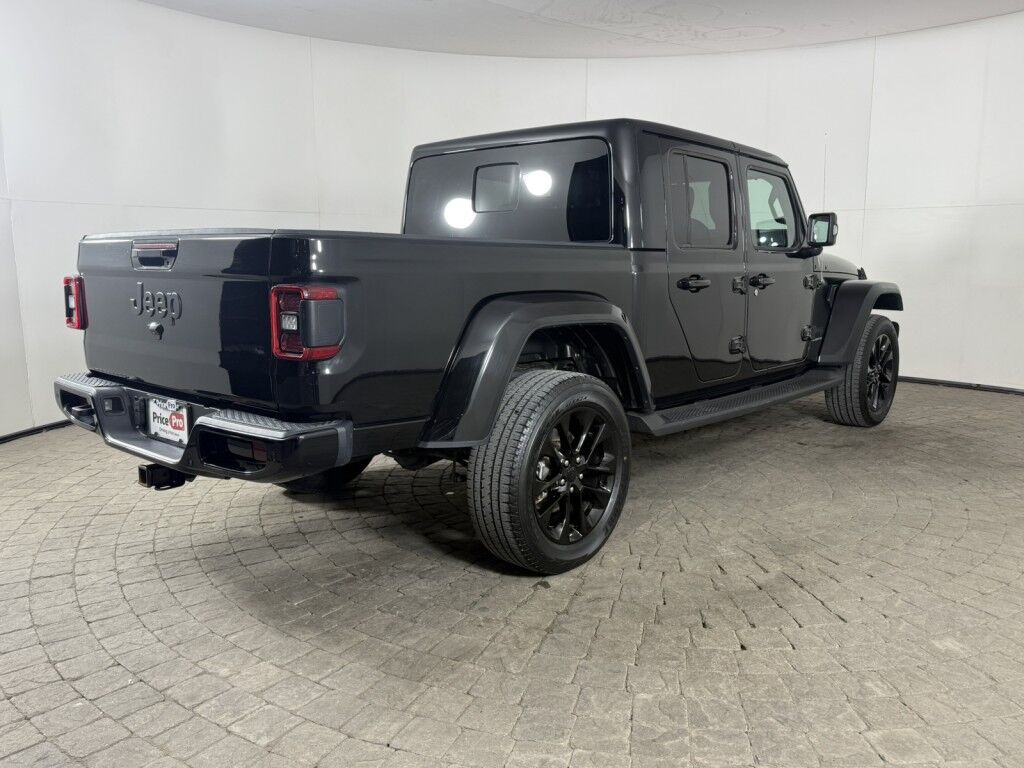 2023 Jeep Gladiator High Altitude 4x4 Maumee OH