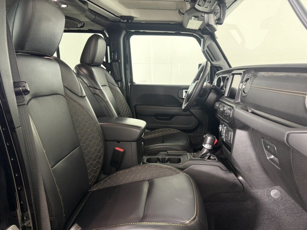 2023 Jeep Gladiator High Altitude 4x4 Maumee OH