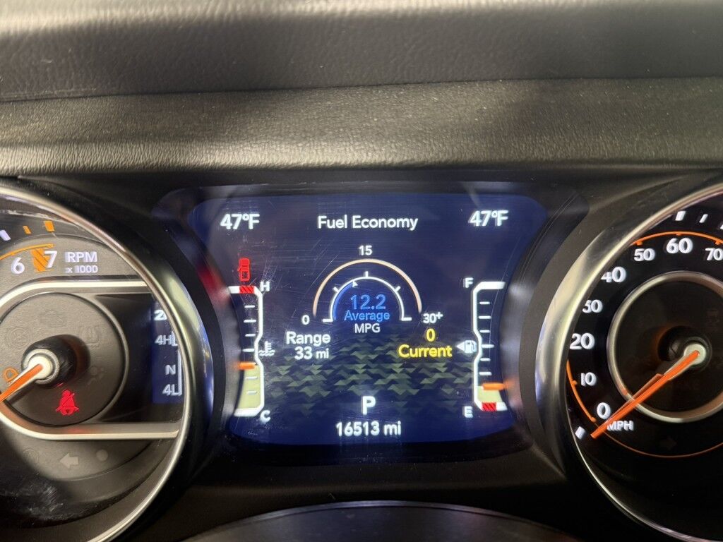 2023 Jeep Gladiator High Altitude 4x4 Maumee OH