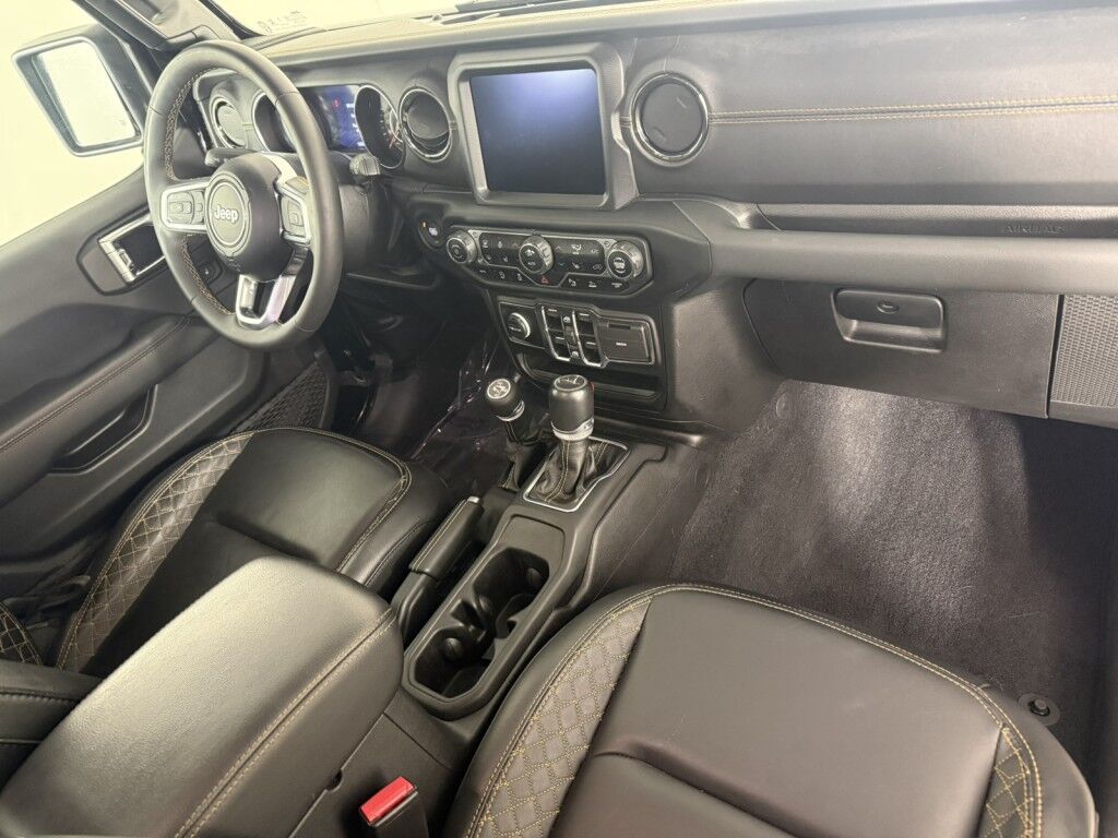 2023 Jeep Gladiator High Altitude 4x4 Maumee OH