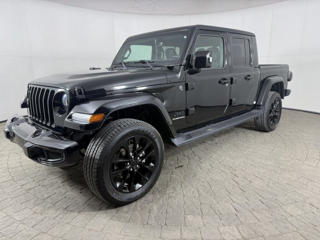 2023 Jeep Gladiator High Altitude 4x4 Maumee OH