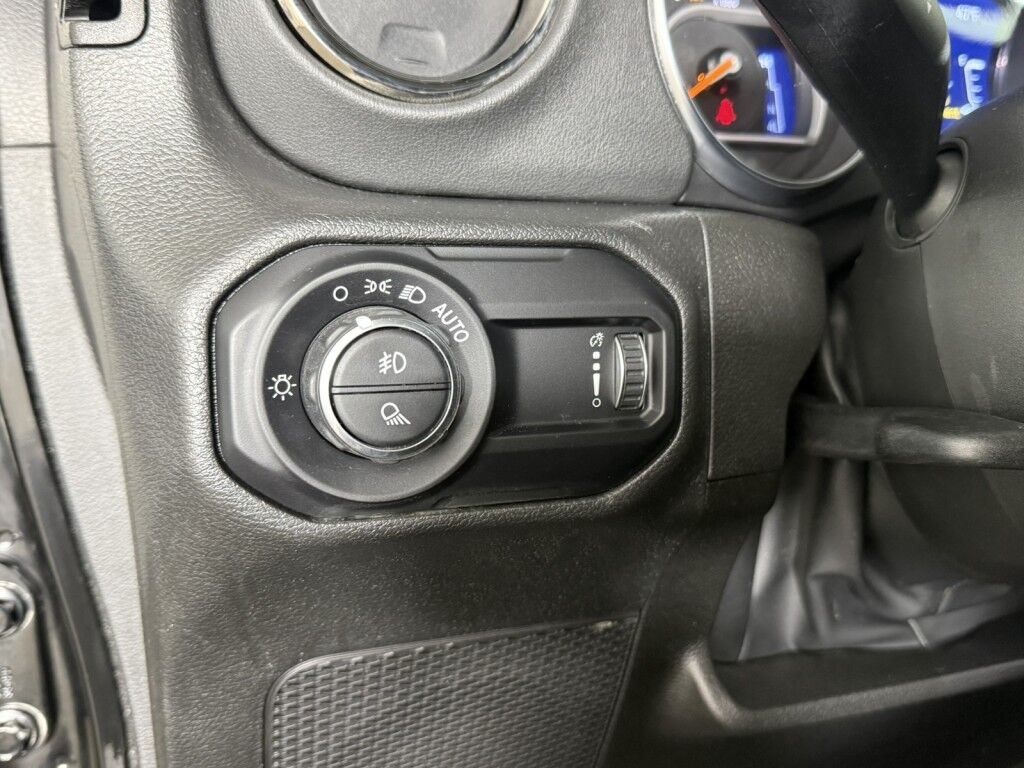 2023 Jeep Gladiator High Altitude 4x4 Maumee OH