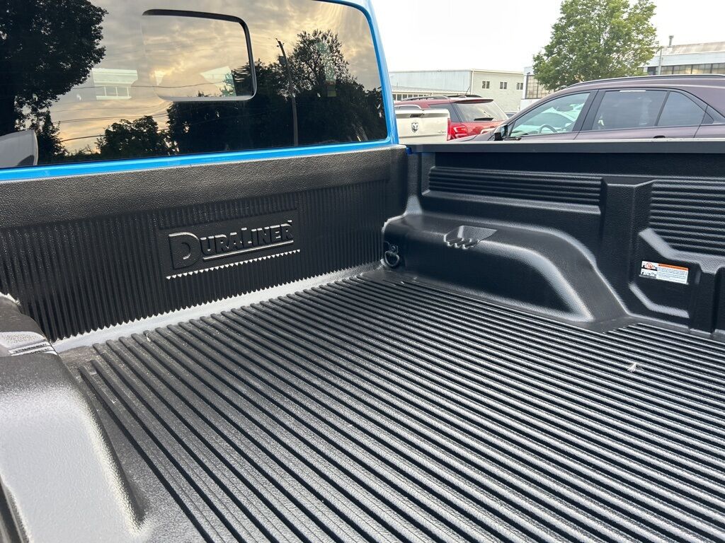 2023 Jeep Gladiator High Altitude Akron OH