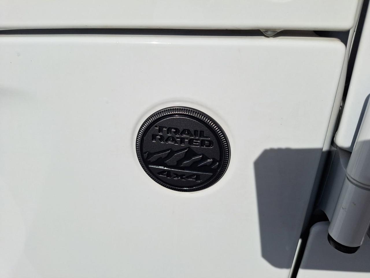 2023 Jeep Gladiator High Altitude Hurst TX