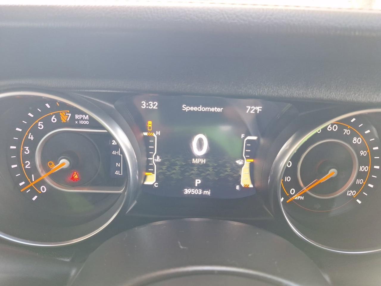 2023 Jeep Gladiator High Altitude Hurst TX