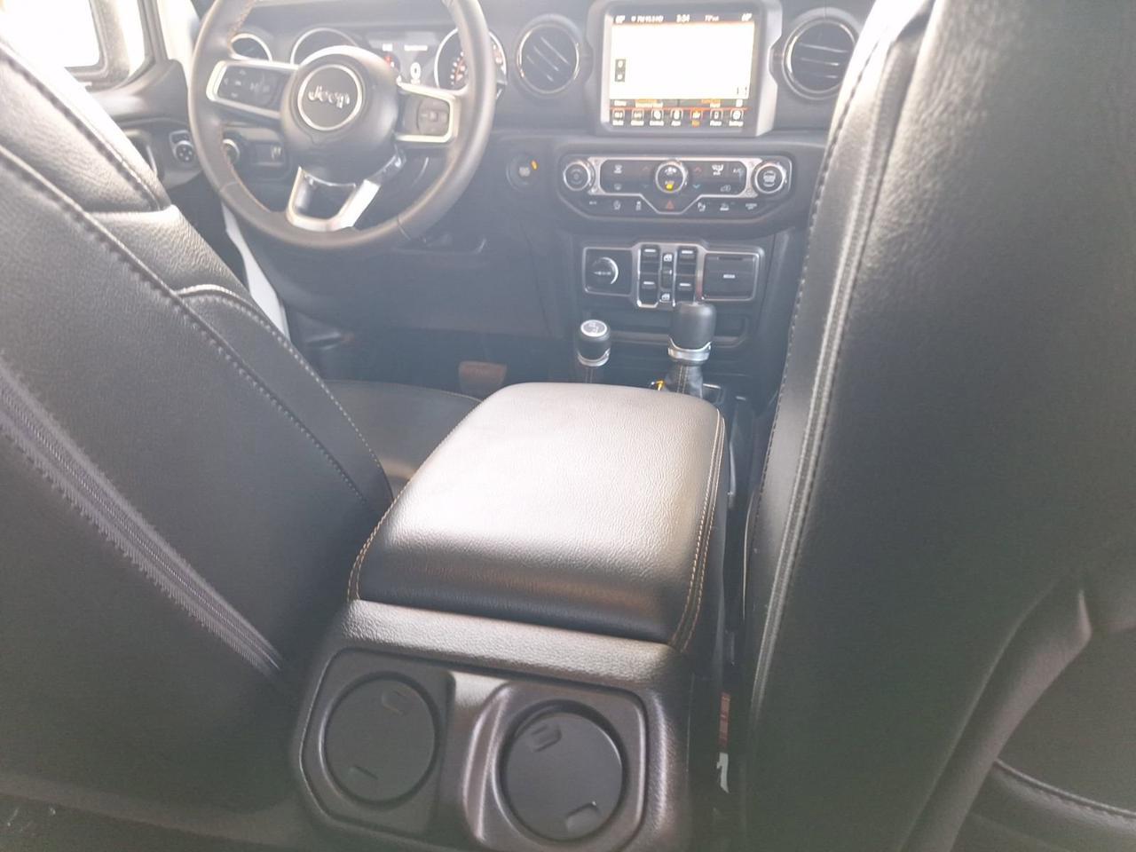 2023 Jeep Gladiator High Altitude Hurst TX