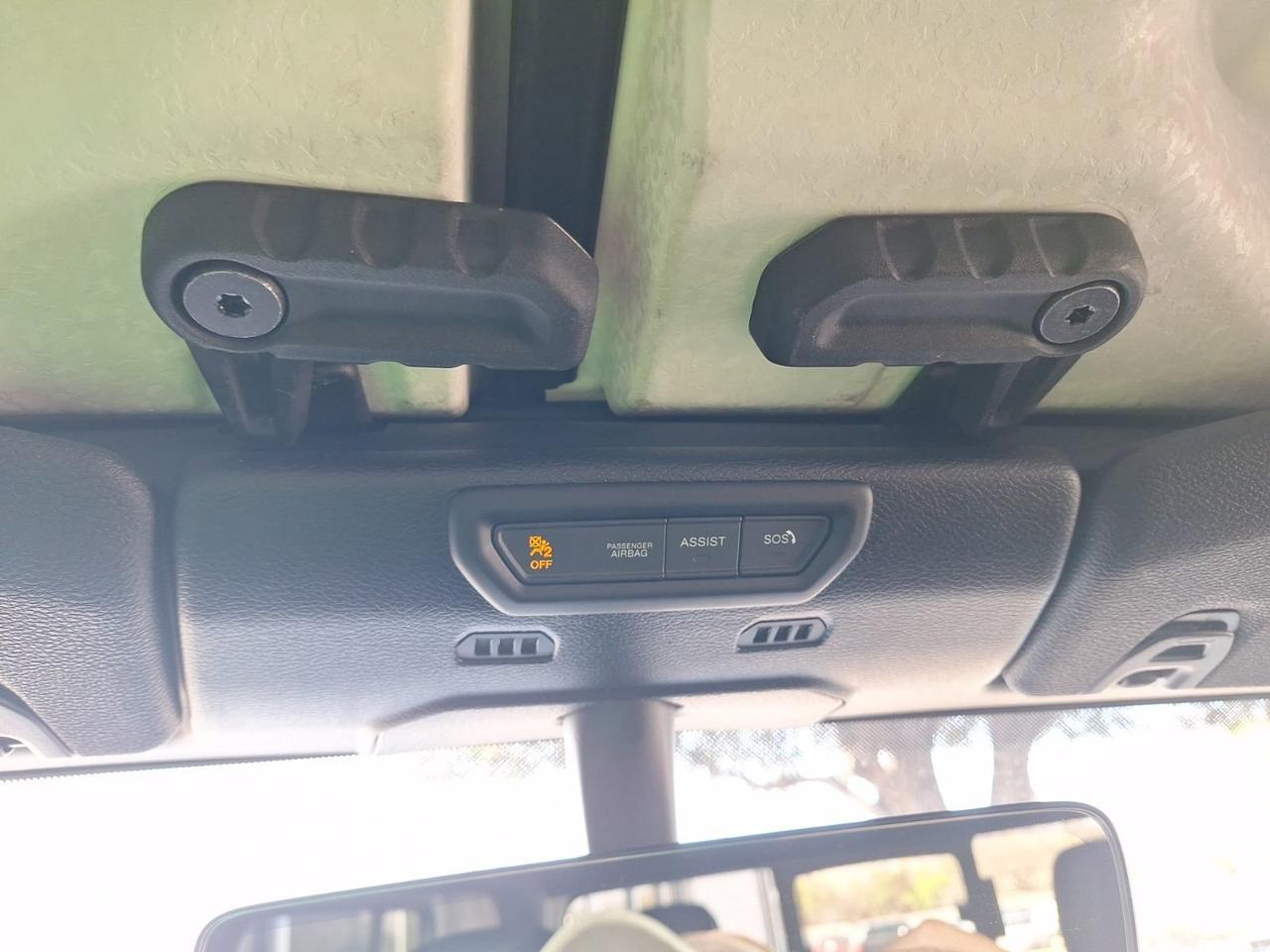 2023 Jeep Gladiator High Altitude Hurst TX