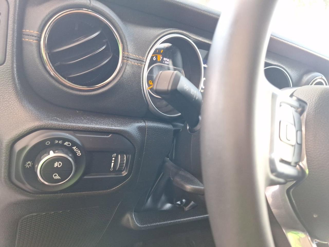 2023 Jeep Gladiator High Altitude Hurst TX