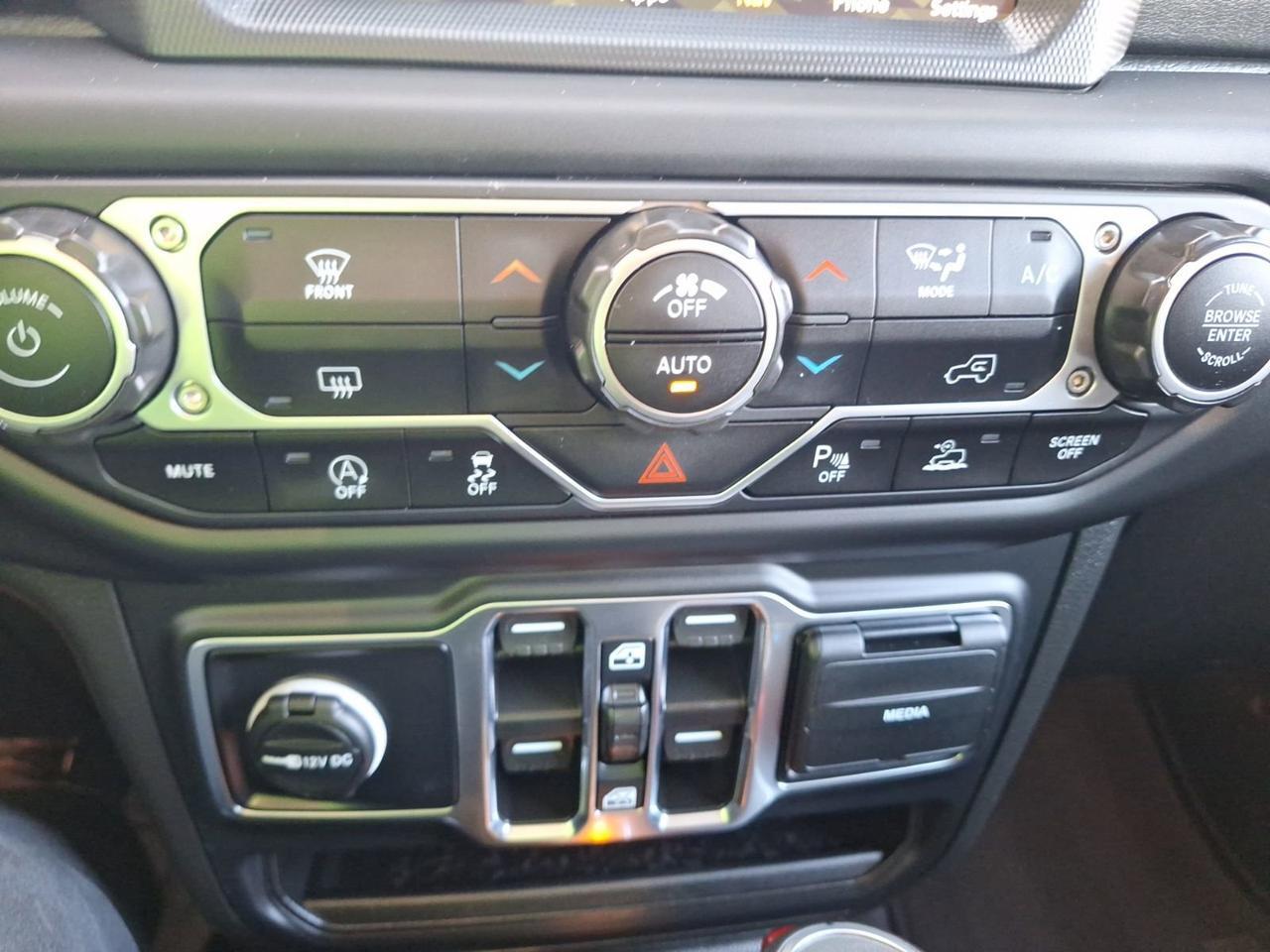 2023 Jeep Gladiator High Altitude Hurst TX