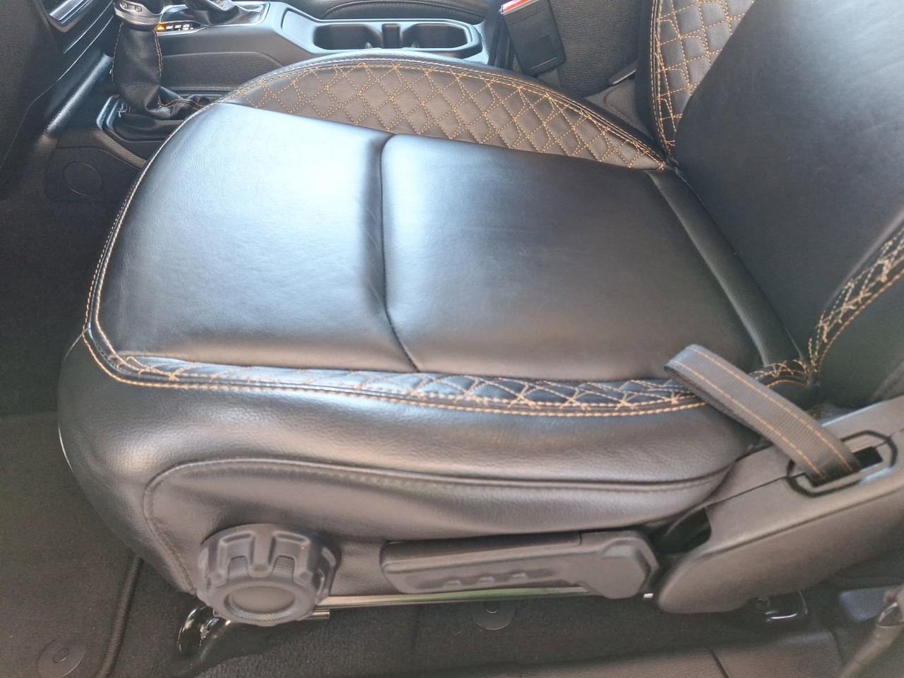 2023 Jeep Gladiator High Altitude Hurst TX