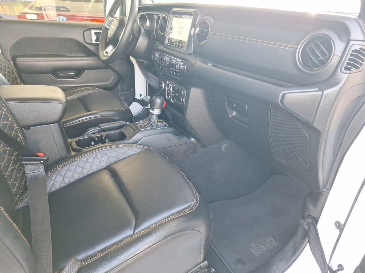 2023 Jeep Gladiator High Altitude Hurst TX