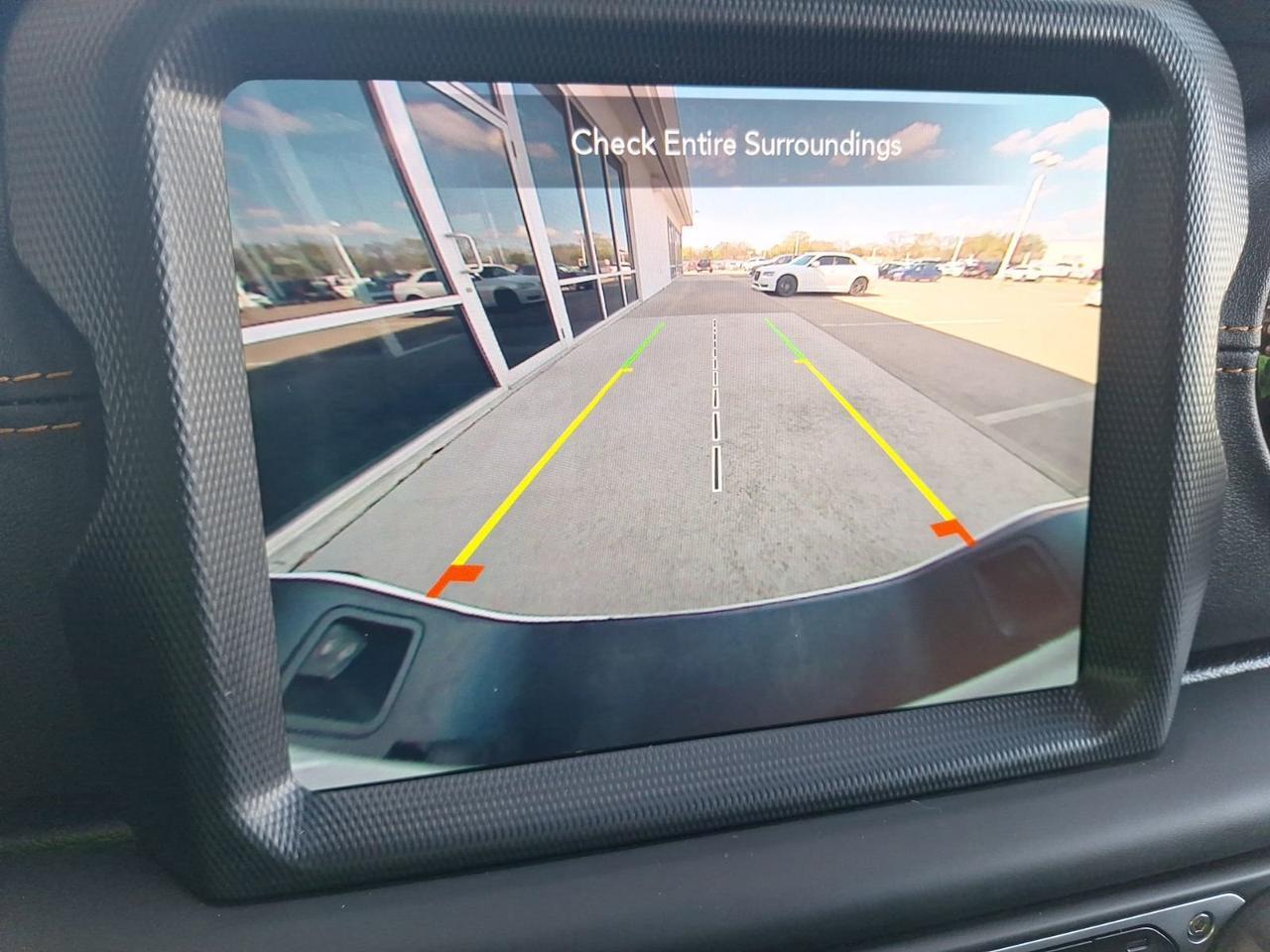 2023 Jeep Gladiator High Altitude Hurst TX