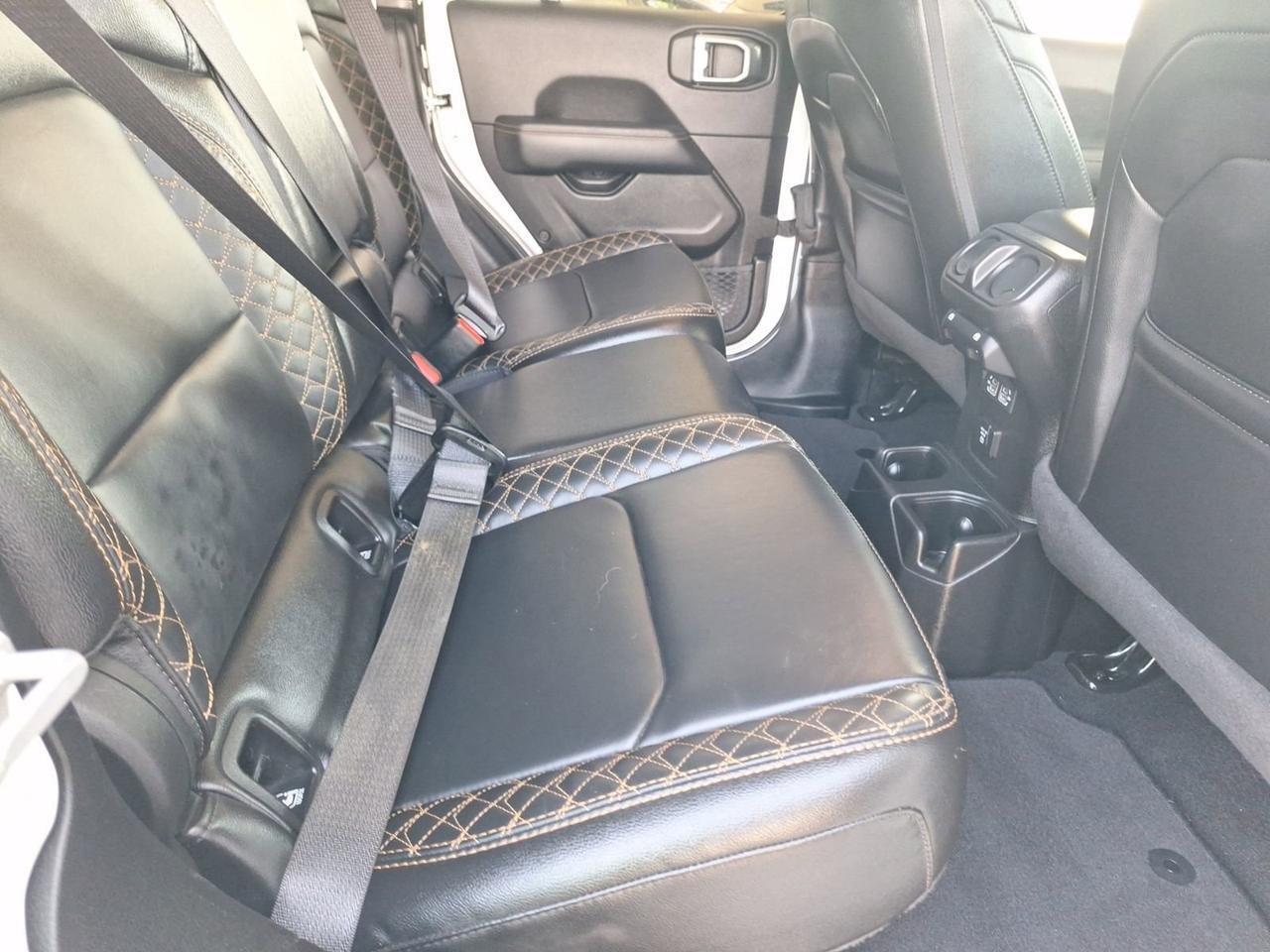 2023 Jeep Gladiator High Altitude Hurst TX