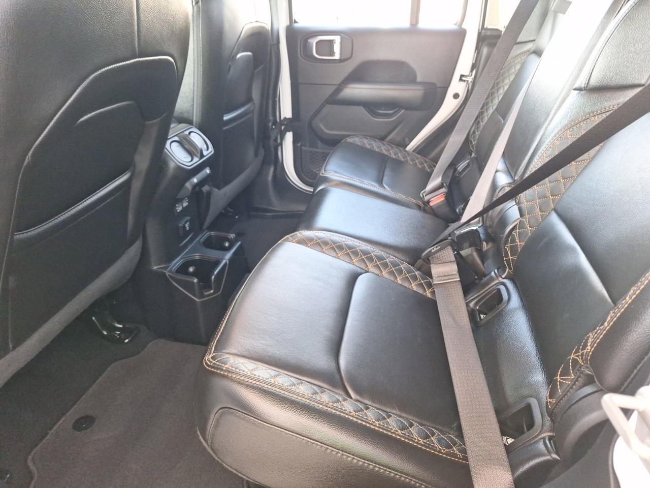 2023 Jeep Gladiator High Altitude Hurst TX