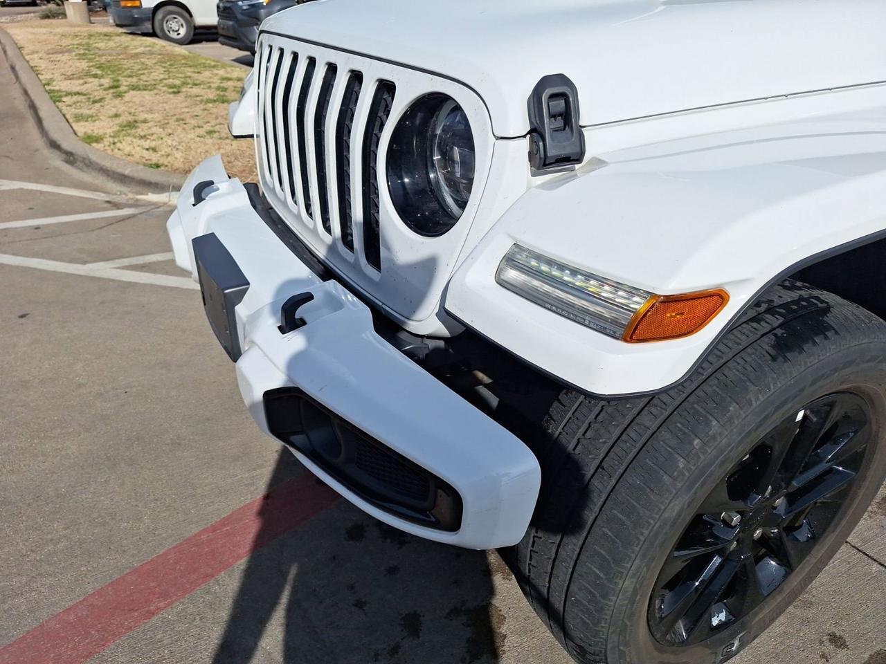 2023 Jeep Gladiator High Altitude Hurst TX