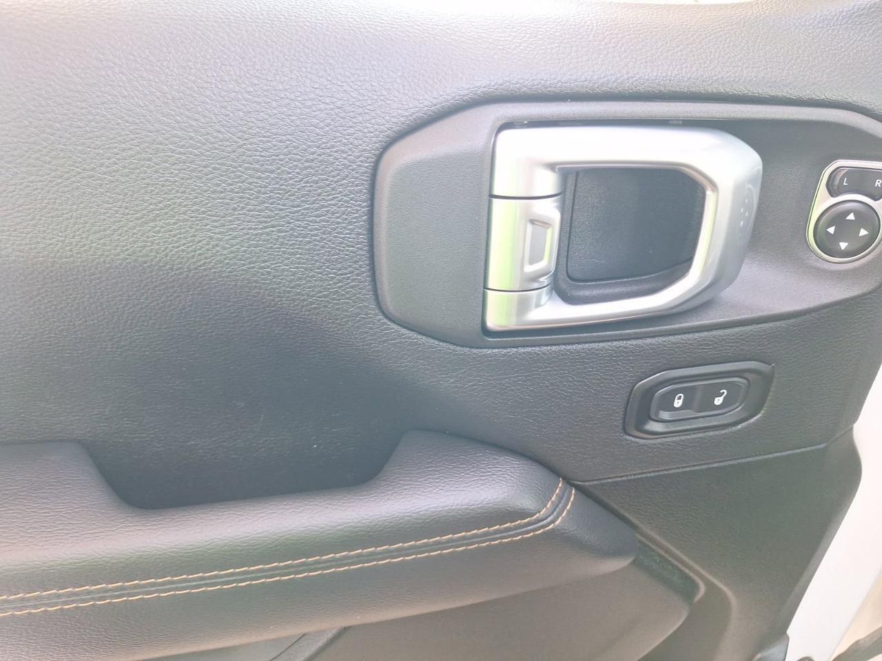 2023 Jeep Gladiator High Altitude Hurst TX