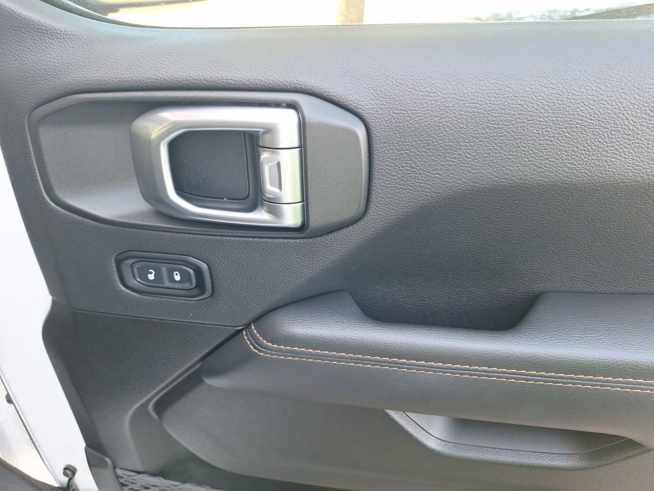 2023 Jeep Gladiator High Altitude Hurst TX