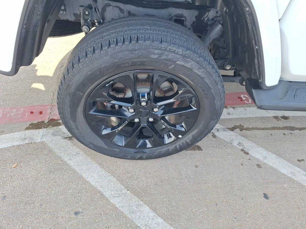 2023 Jeep Gladiator High Altitude Hurst TX