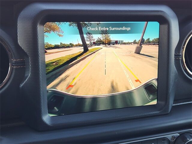 2023 Jeep Gladiator High Altitude Grapevine TX