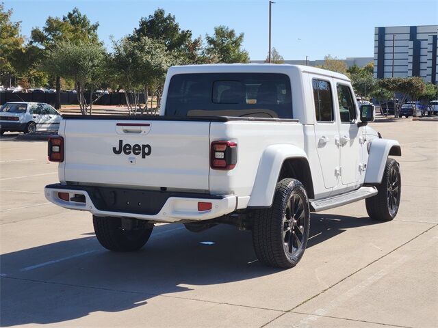 2023 Jeep Gladiator High Altitude Grapevine TX