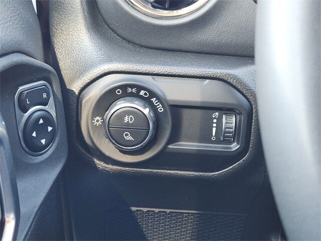 2023 Jeep Gladiator High Altitude Grapevine TX