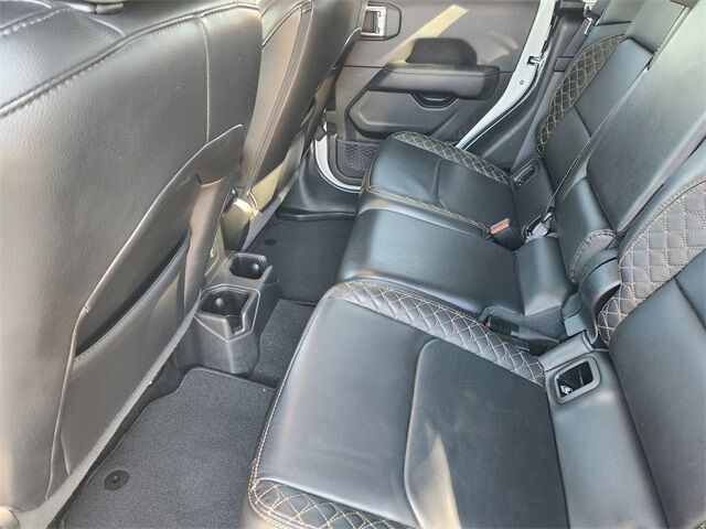 2023 Jeep Gladiator High Altitude Grapevine TX