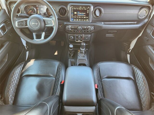 2023 Jeep Gladiator High Altitude Grapevine TX