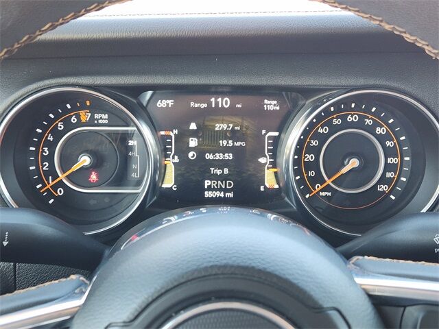 2023 Jeep Gladiator High Altitude Grapevine TX