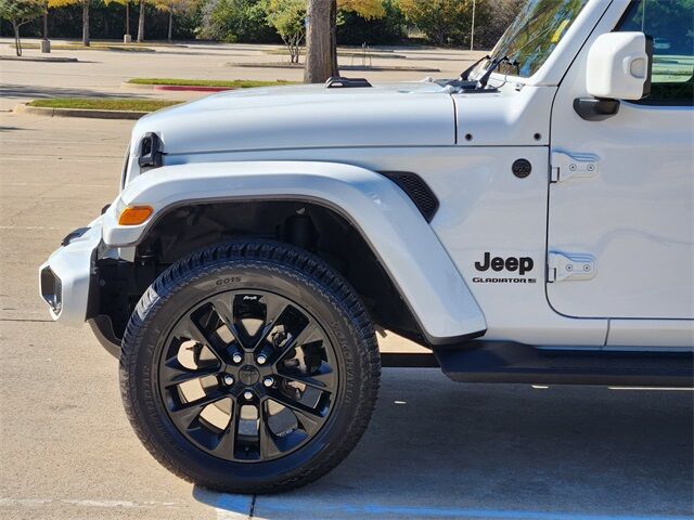 2023 Jeep Gladiator High Altitude Grapevine TX