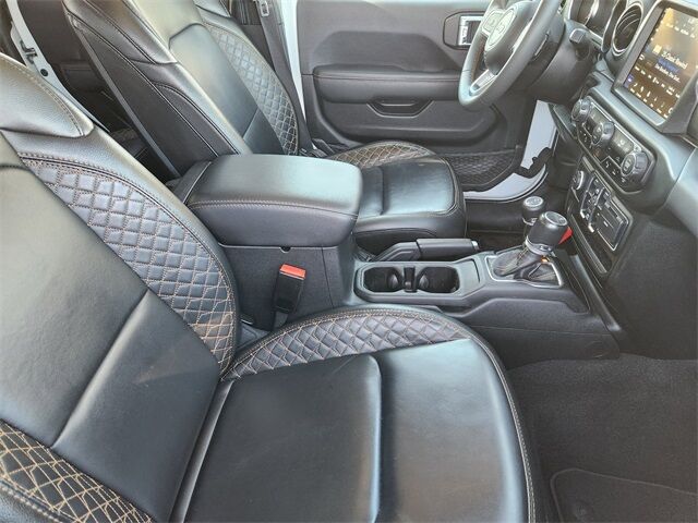 2023 Jeep Gladiator High Altitude Grapevine TX