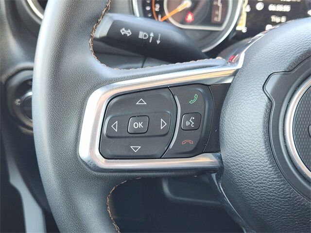 2023 Jeep Gladiator High Altitude Grapevine TX