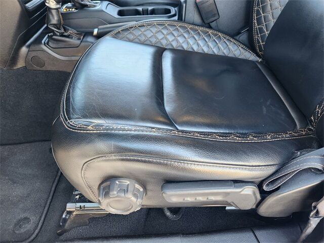 2023 Jeep Gladiator High Altitude Grapevine TX