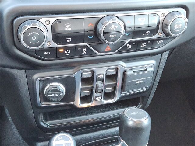 2023 Jeep Gladiator High Altitude Grapevine TX