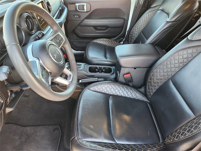 2023 Jeep Gladiator High Altitude Grapevine TX