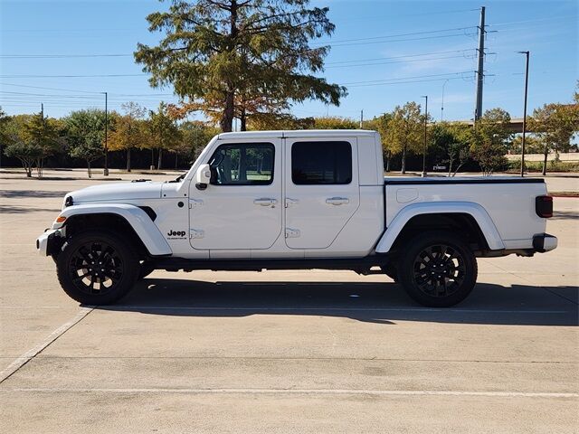 2023 Jeep Gladiator High Altitude Grapevine TX