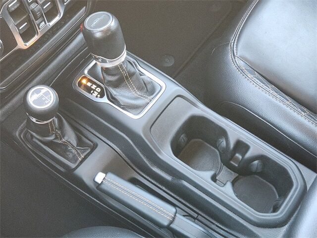 2023 Jeep Gladiator High Altitude Grapevine TX