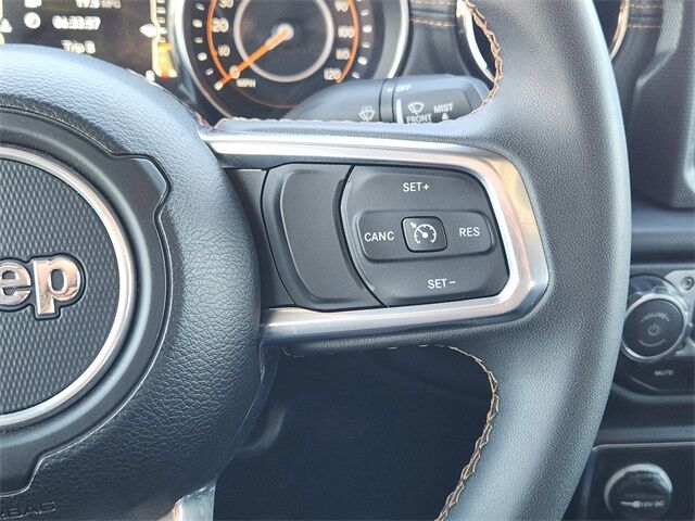 2023 Jeep Gladiator High Altitude Grapevine TX